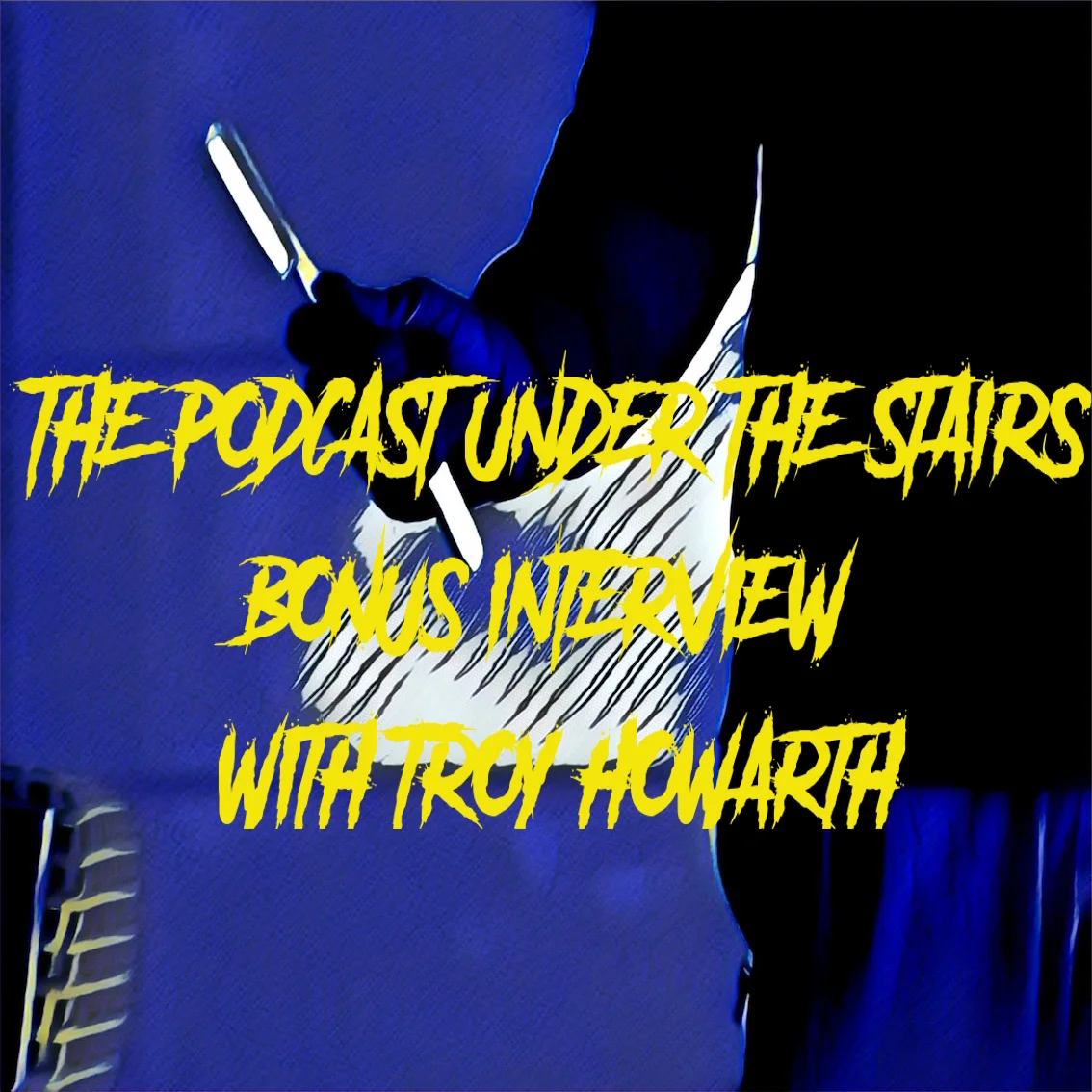 Bonus Interview with Troy Howarth