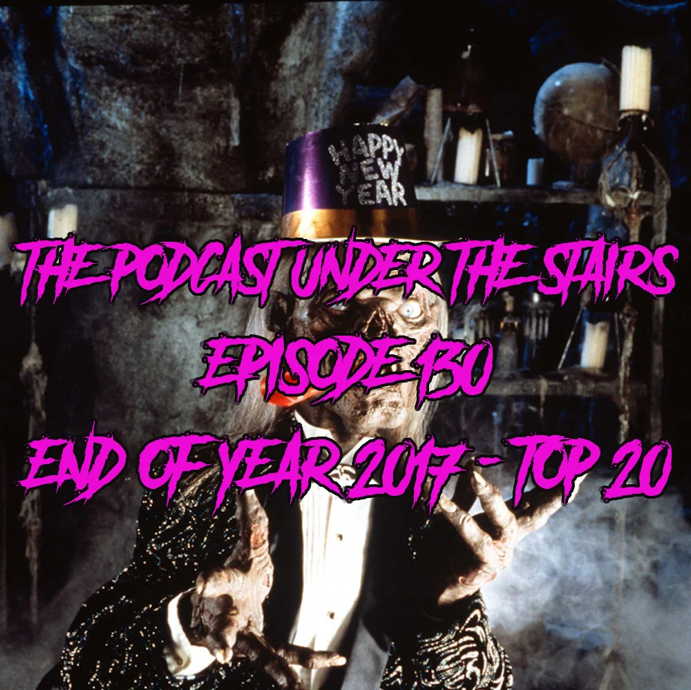 EP 130 - END OF YEAR 2017 - TOP 20