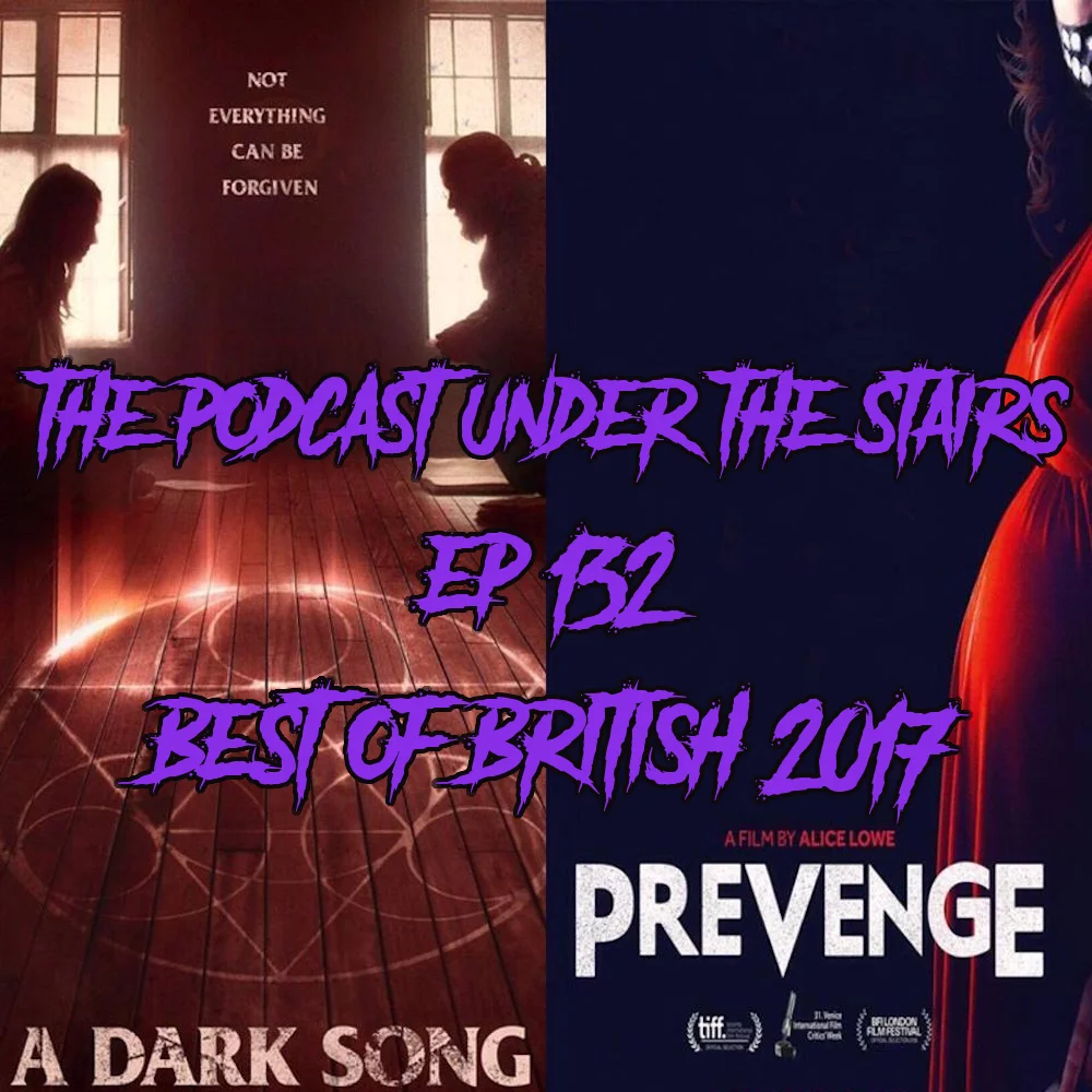EP 132 - BEST OF BRITISH 2017