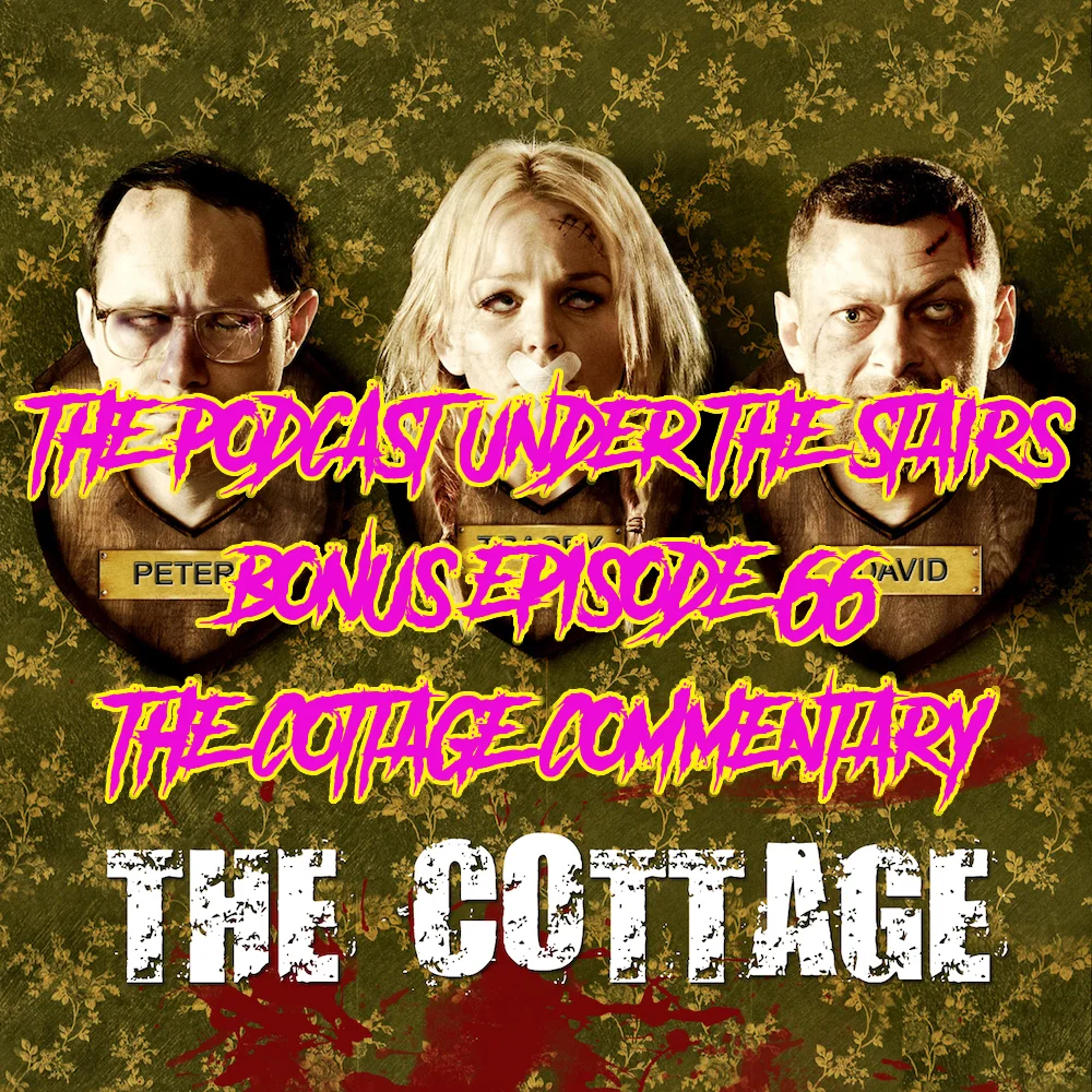 BONUS 66 - THE COTTAGE COMMENTARY