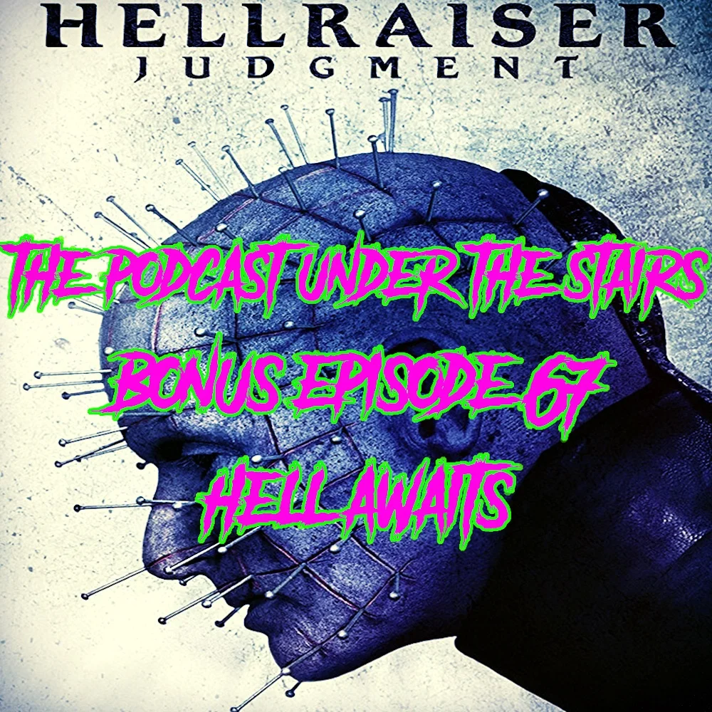 BONUS 67 - HELL AWAITS