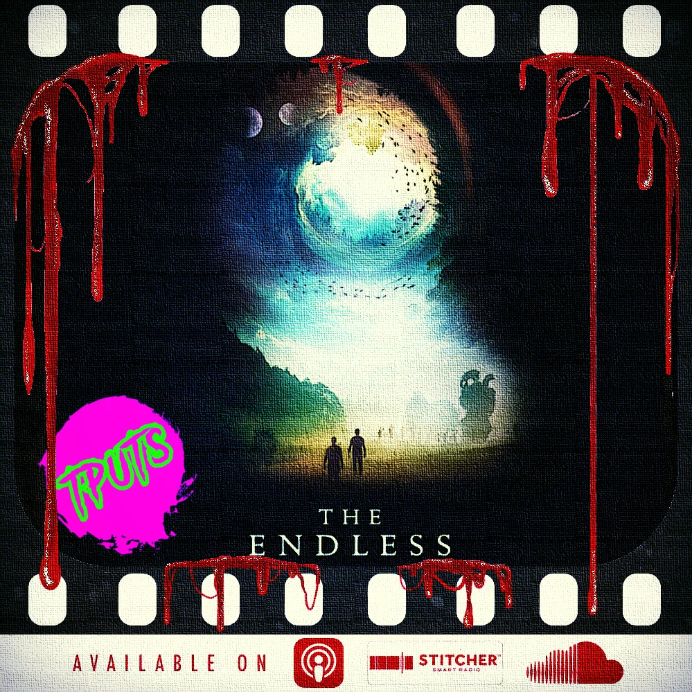 BONUS EP 86 - THE ENDLESS