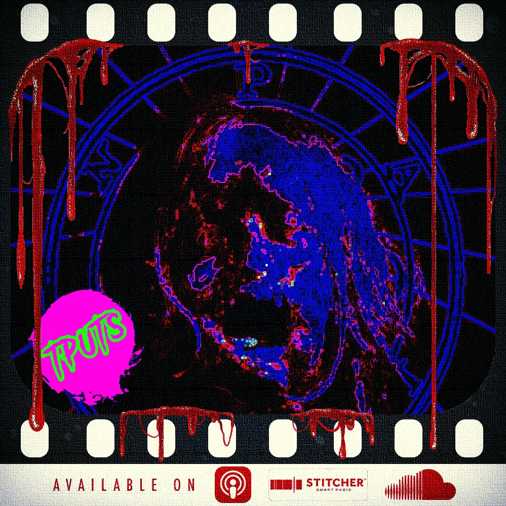 BONUS EP 87 - HEREDITARY