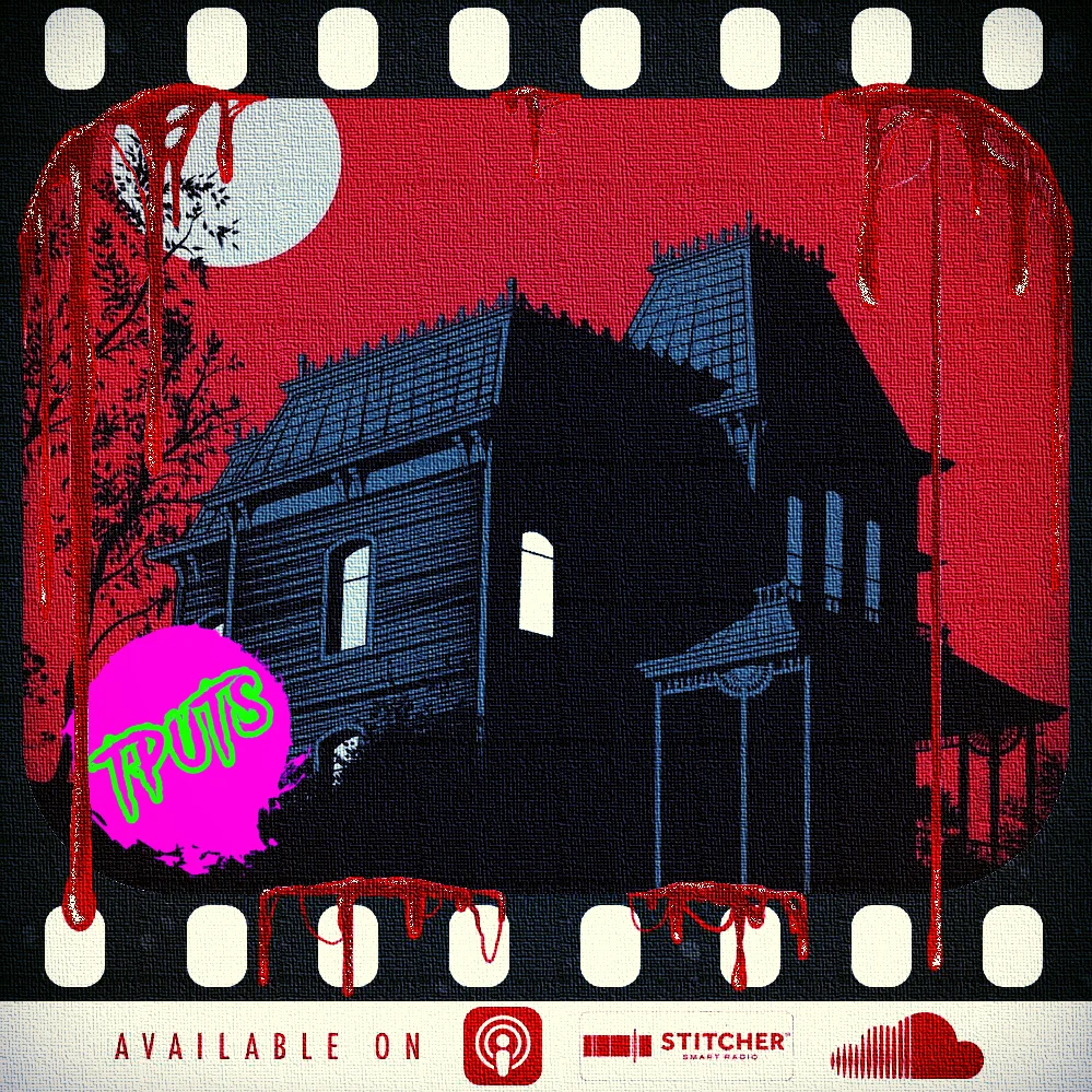 EP 146 - Russian Roulette Retrospective - Psycho Franchise Parts 1 & 2