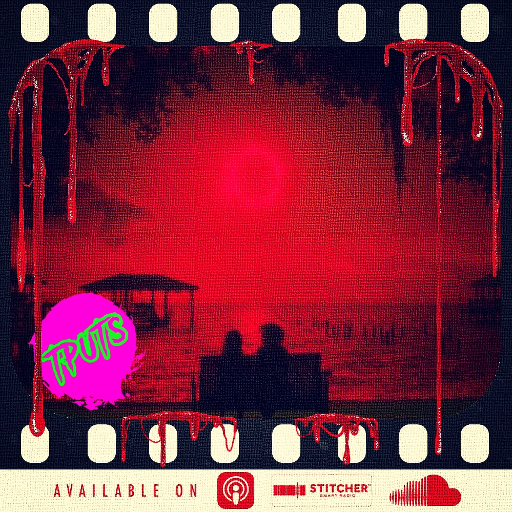 BONUS EP 88 - LISTENER MOVIE CLUB REVIEWS - VS SERIES