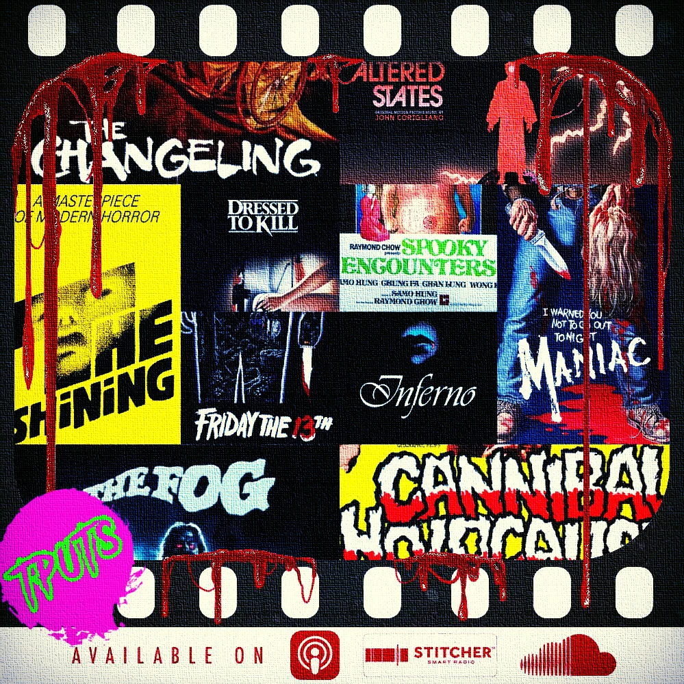 EP 148 - TPUTS SUMMER TOP 10 80's EDITION - 1980