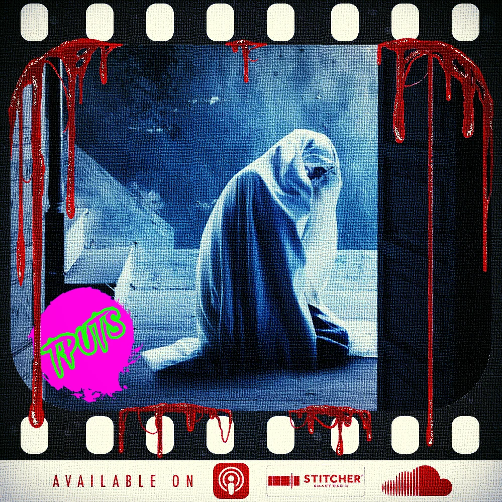 BONUS EP 91 - THE SECRET OF MARROWBONE