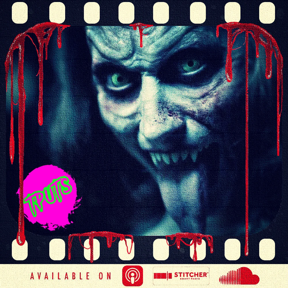 BONUS EP 92 - FANGED UP