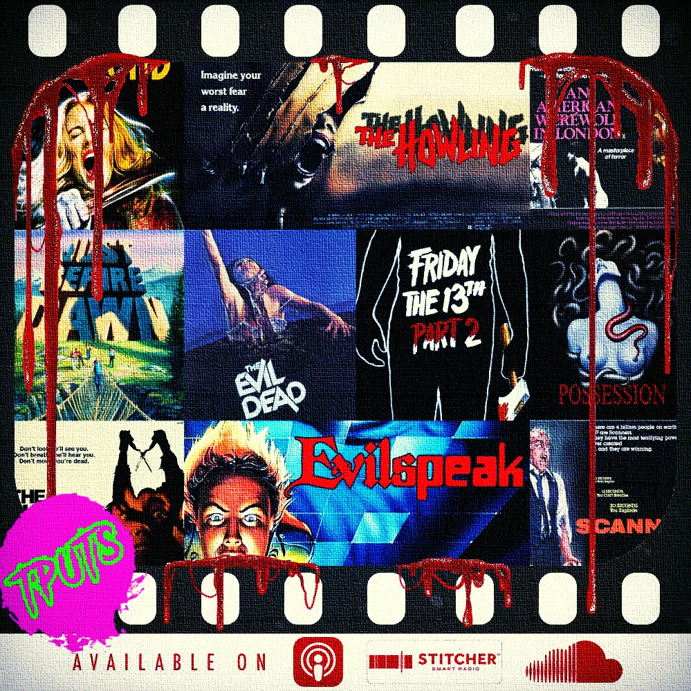 EP 149 - TPUTS SUMMER TOP 10 80's EDITION - 1981