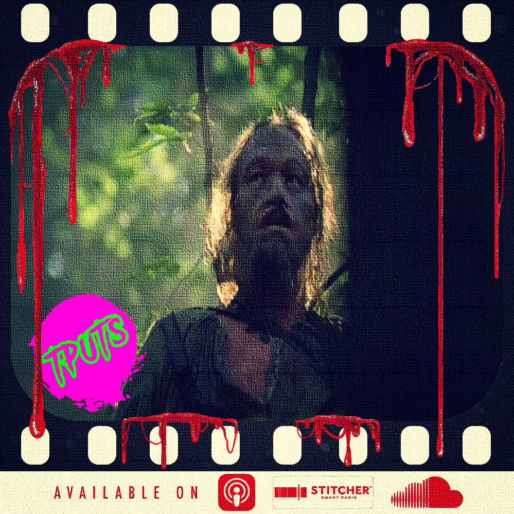 Baz v Horror 40 - Wrong Turn Franchise Retrospective Part 1