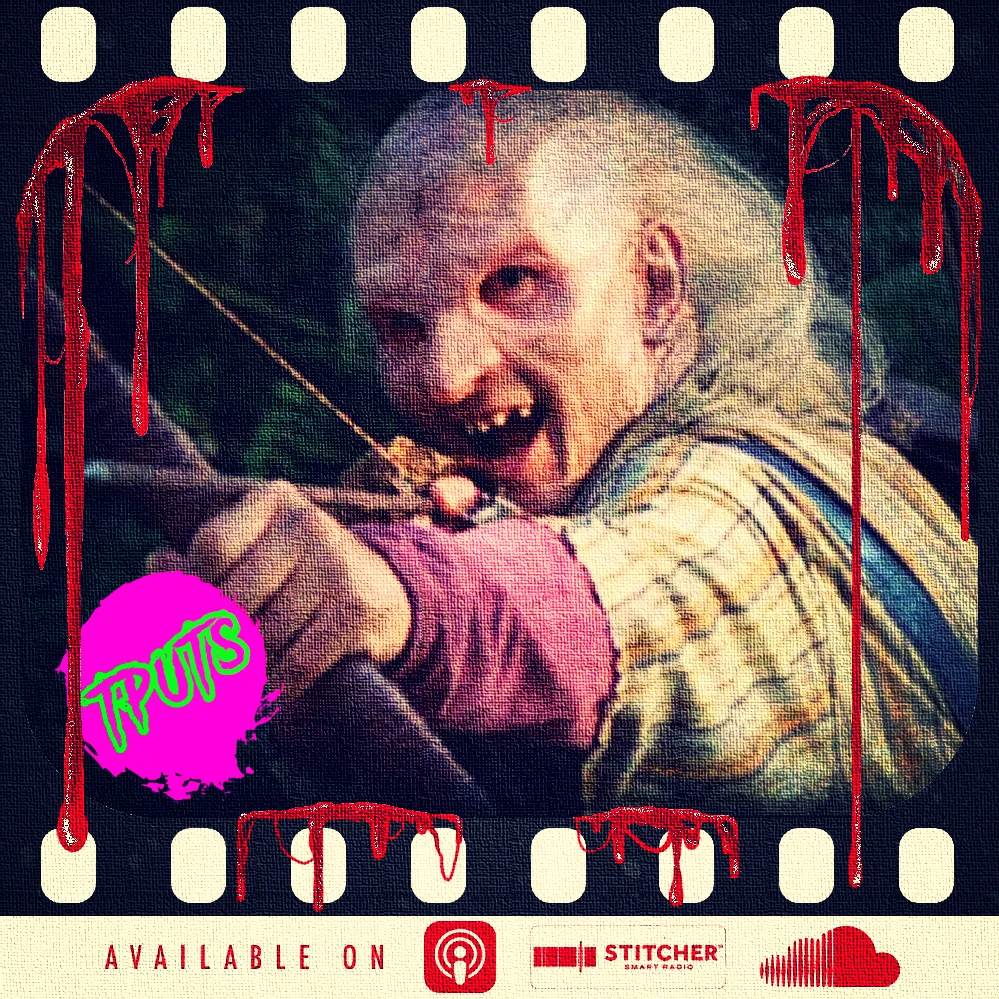 Baz v Horror 41 - Wrong Turn Franchise Retrospective Part 2