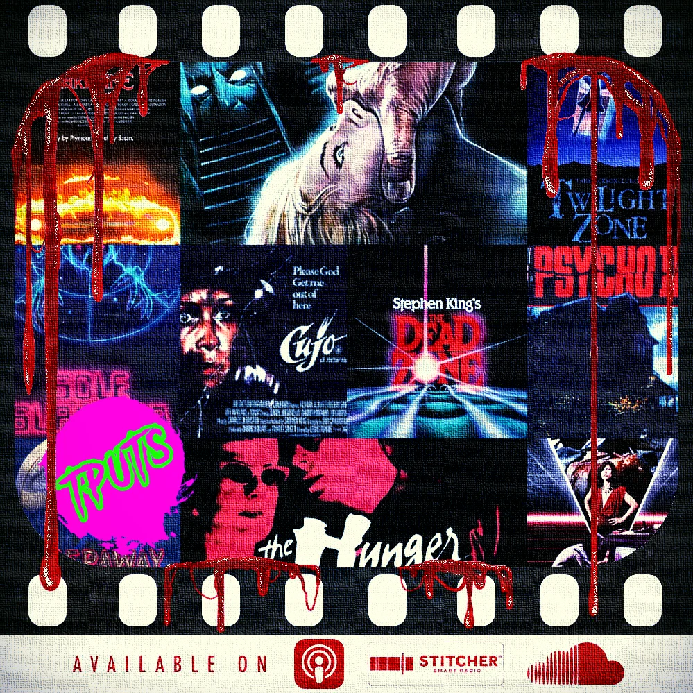 EP 151 - TPUTS SUMMER TOP 10 80's EDITION - 1983