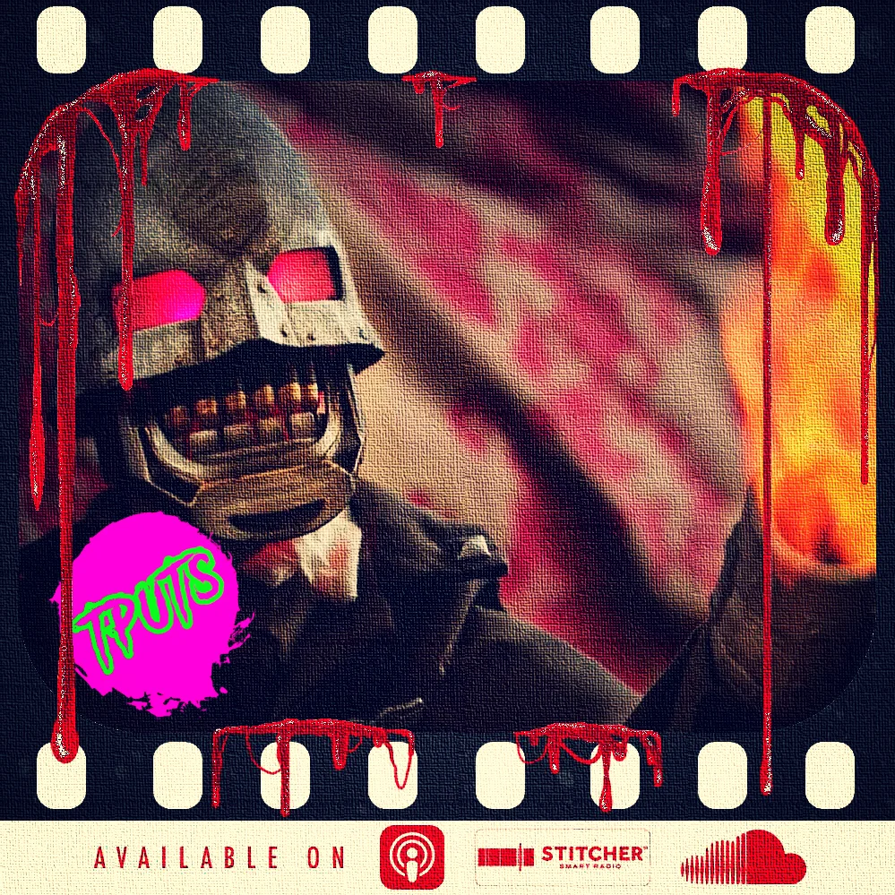 BONUS EP 95 - PUPPET MASTER THE LITTLEST REICH