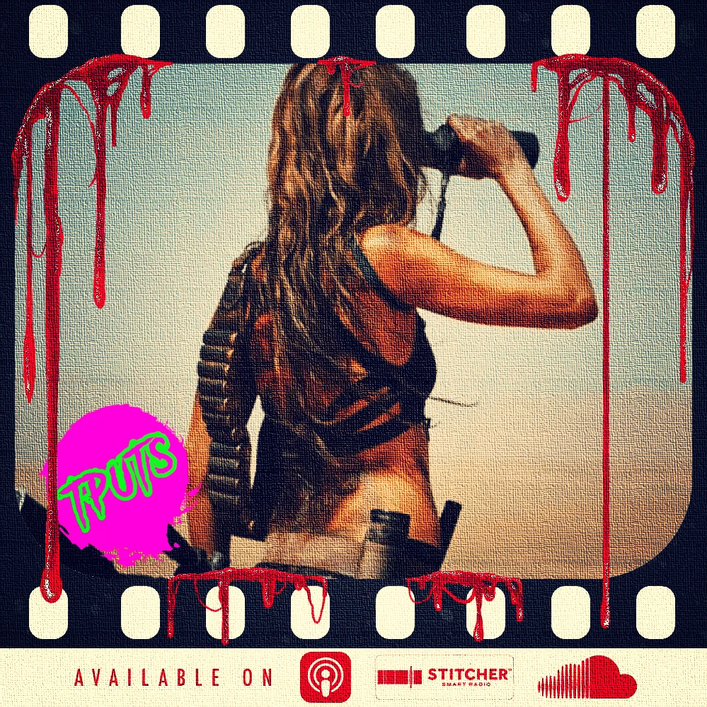 BONUS EP 98 - REVENGE