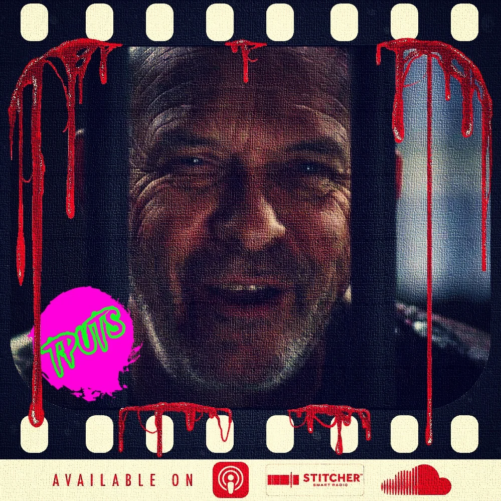 Baz v Horror 42 - Wrong Turn Franchise Retrospective Part 3