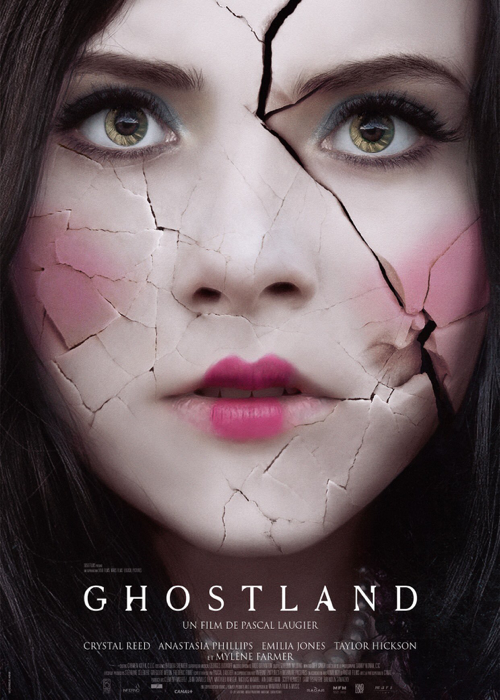 Tuesday 2nd October Dir: Pascal Laugier Where to watch: Physical Release