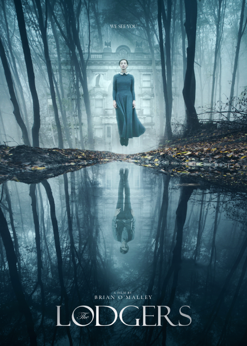 Thursday 11th October Dir: Brian O'Malley Where to watch: Netflix