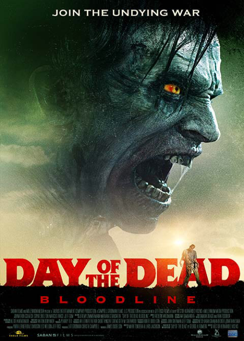Wednesday 17th October Dir: Hèctor Hernández Vicens Where to watch: Netflix