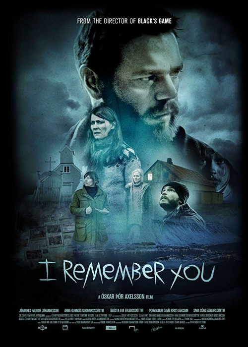 Sunday 21st October Dir: Oskar Por Axelsson Where to watch: Amazon Prime UK