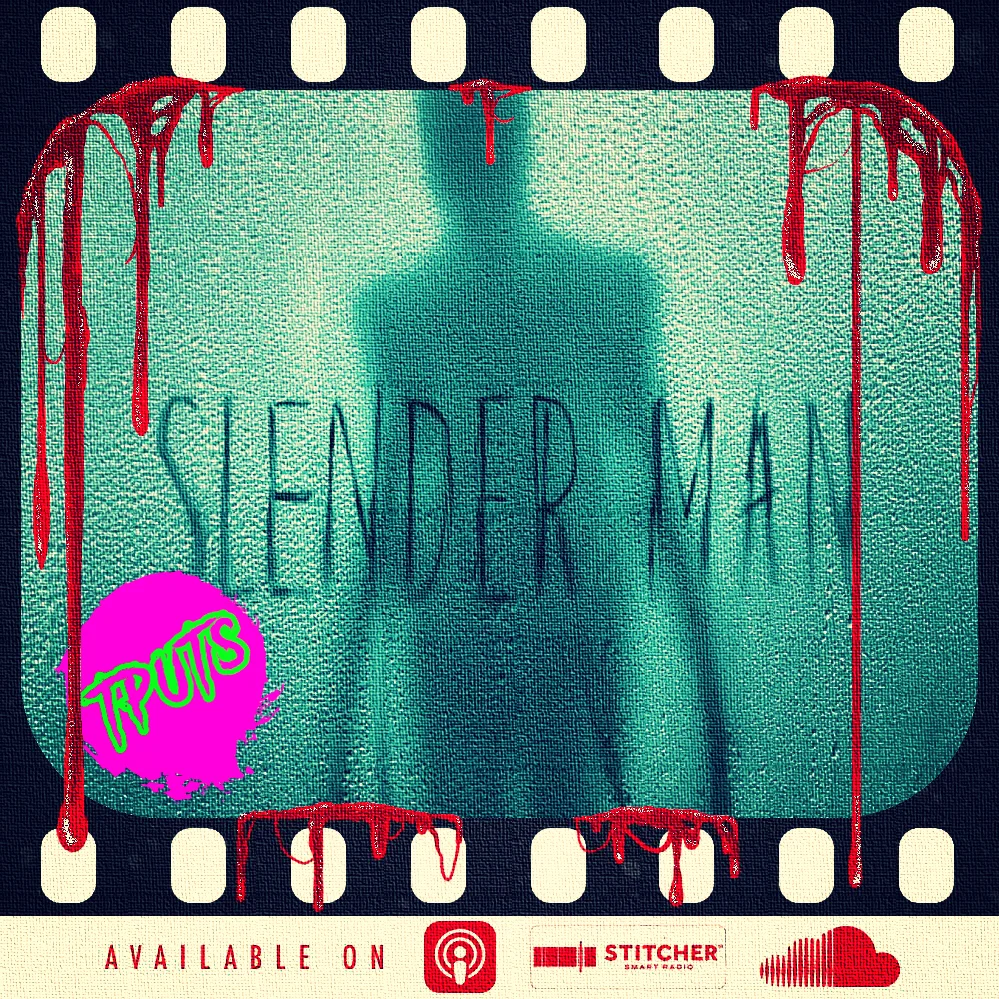 BONUS EP 102 - SLENDER MAN
