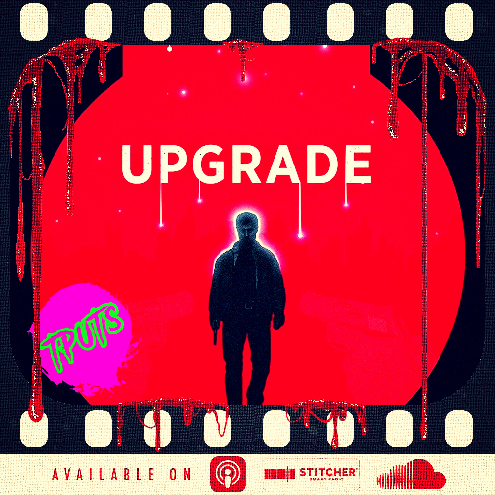 BONUS EP 104 - UPGRADE