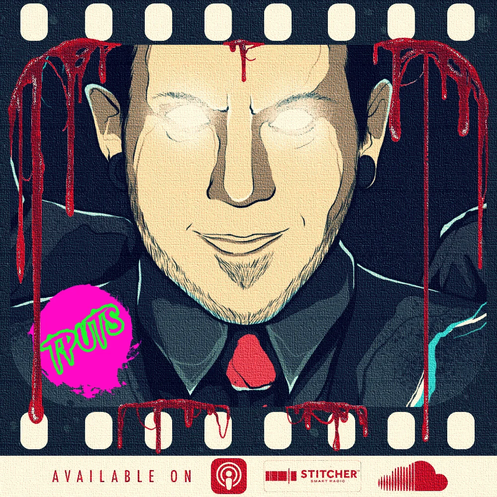 EP 158 - TPUTS SUMMER TOP 10 80's EDITION - ROUNDTABLE 