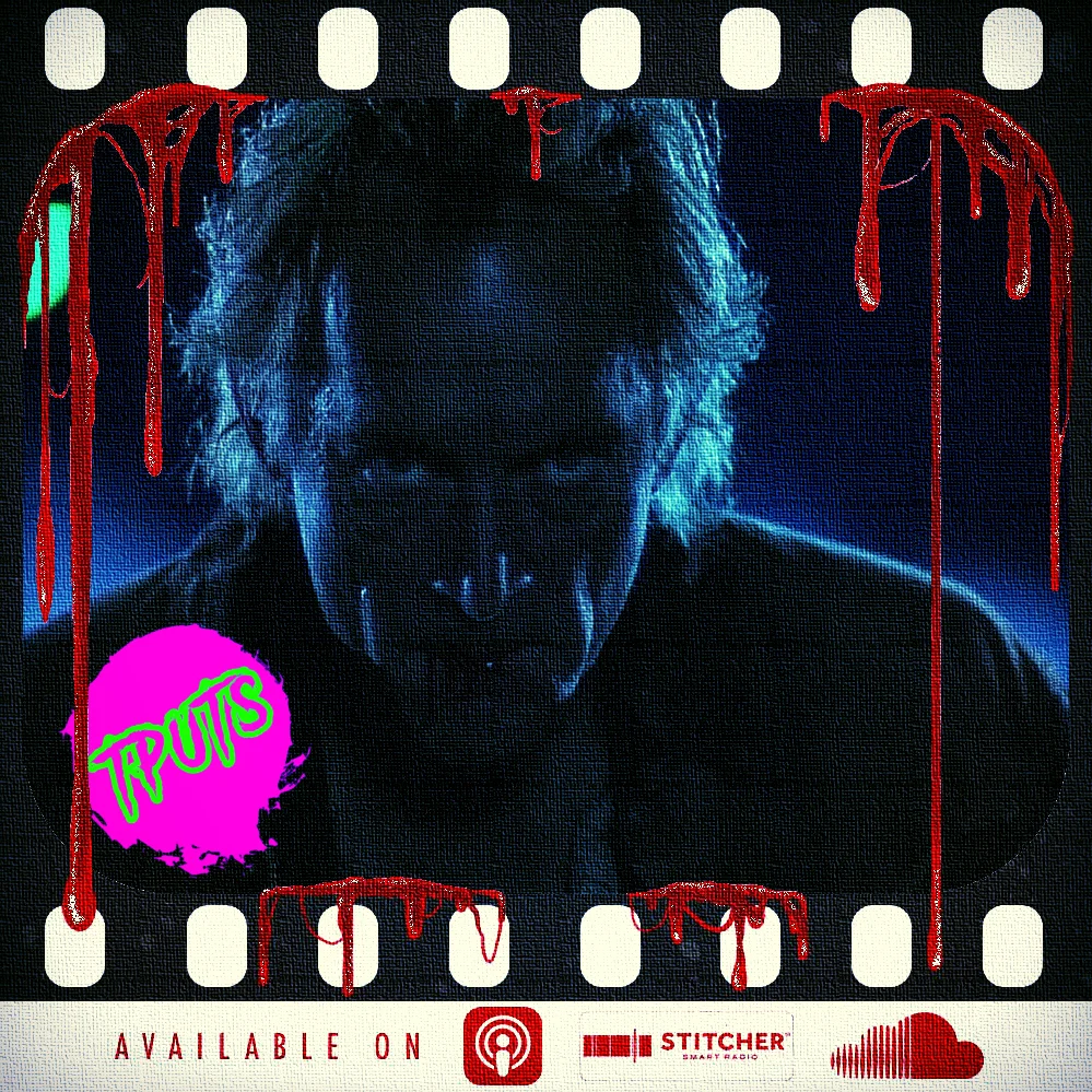  BONUS EP 105 - LISTENER MOVIE CLUB REVIEWS - VS SERIES