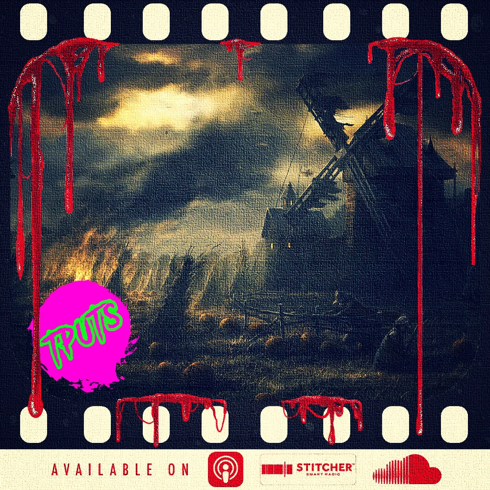 BONUS EP 106 - THE CALM BEFORE THE STORM