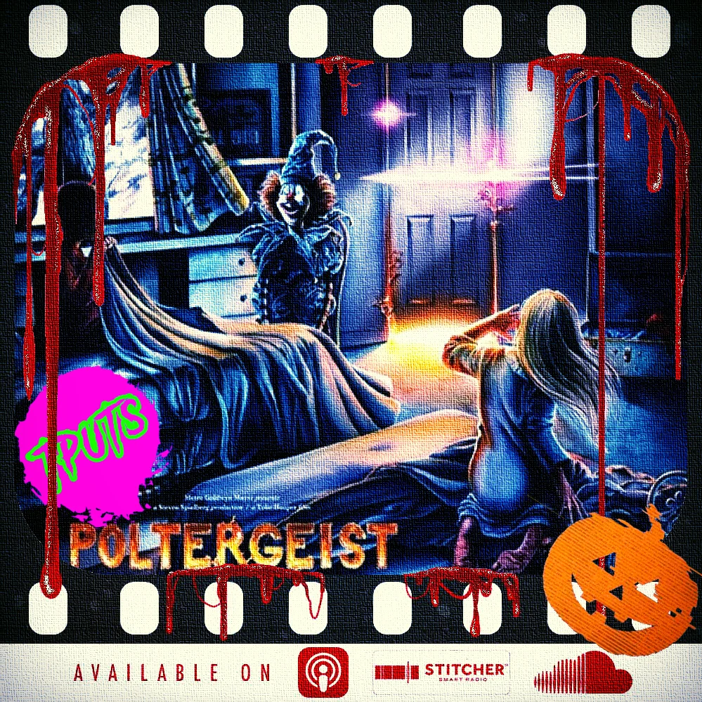 BazOween 2018 - Episode 2