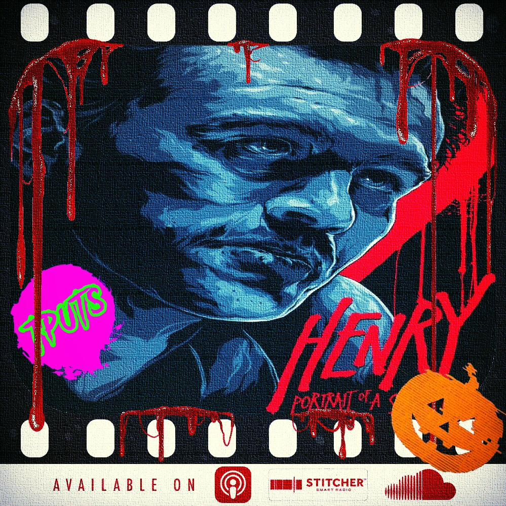 BazOween 2018 - Episode 3