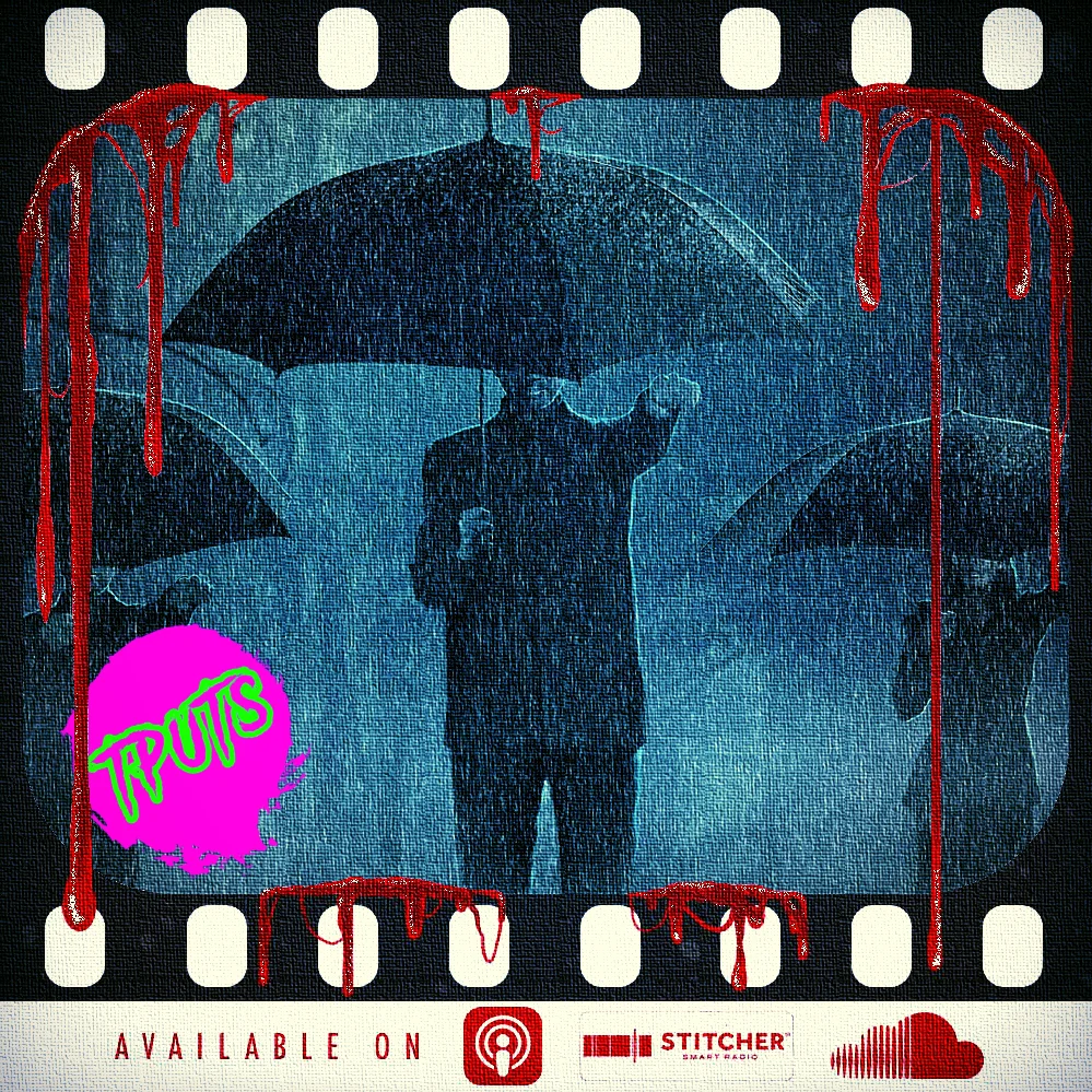 BONUS EP 111 - SATANS SLAVES