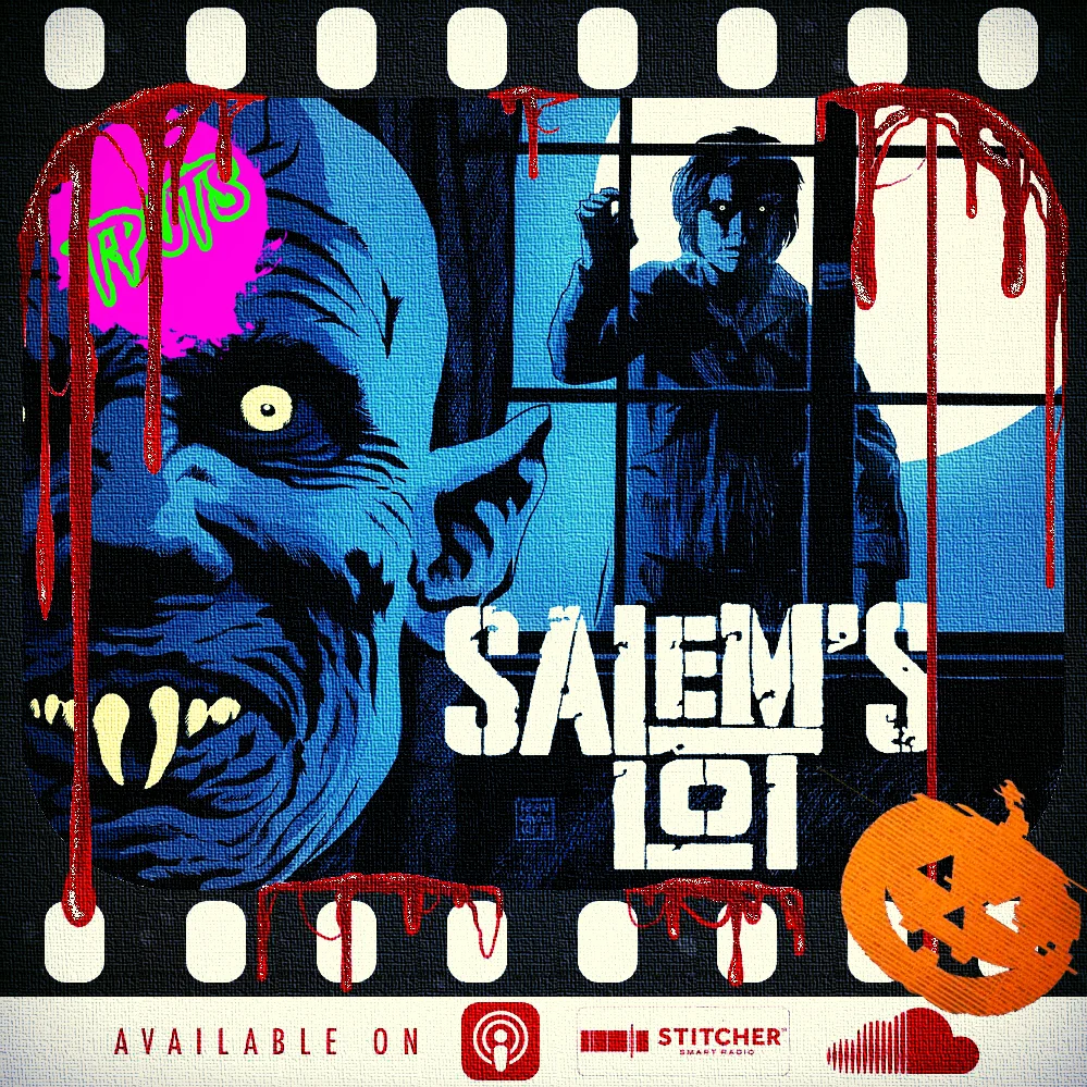 BazOween 2018 - Episode 4