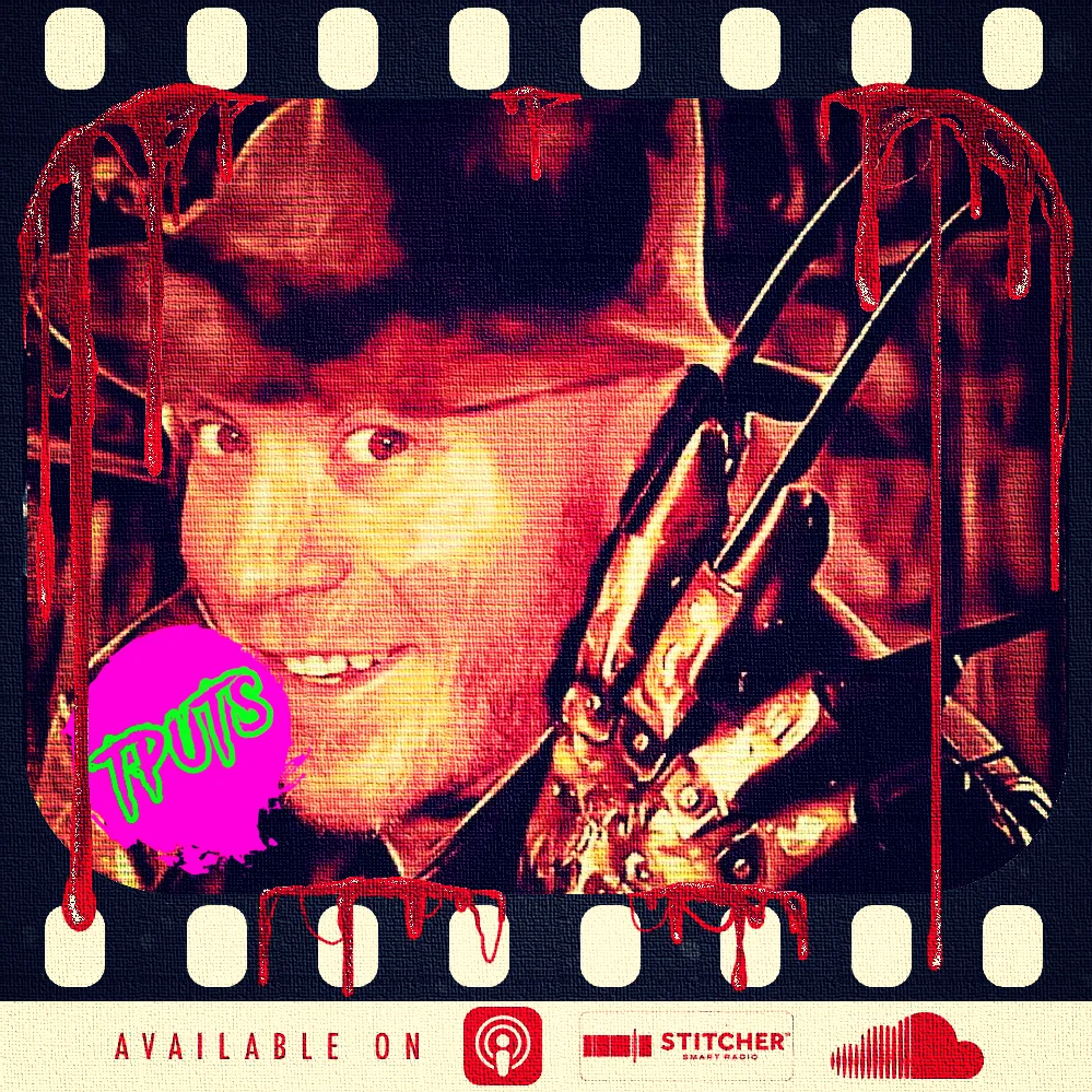 BONUS EP 112 - 31 OF OCTOBER - MOVIES 15-21