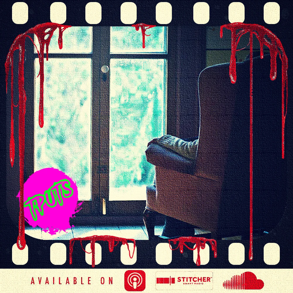 BONUS EP 114 - THE WITCH IN THE WINDOW