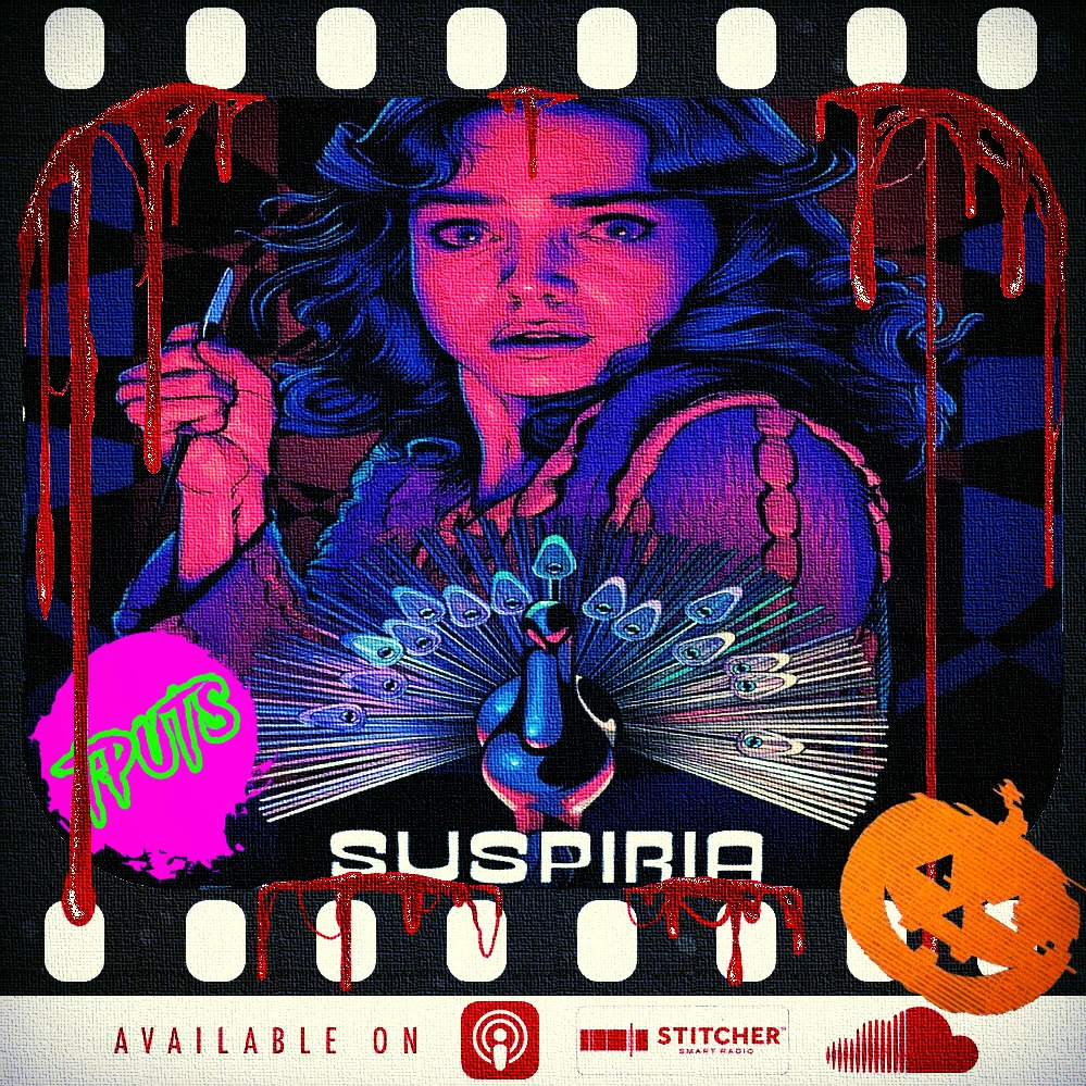 BazOween 2018 - Episode 5