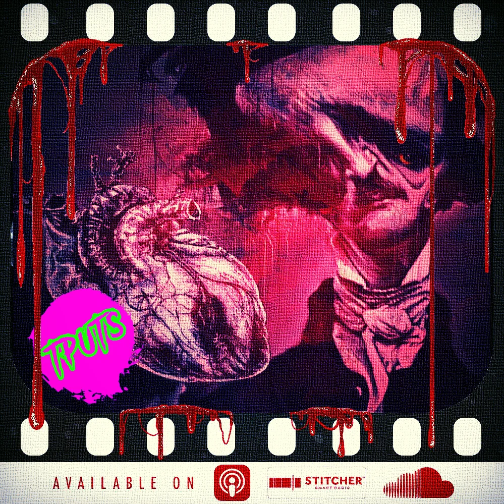 EP 159 - HALLOWEEN 2018 - OH HELL POE!!!