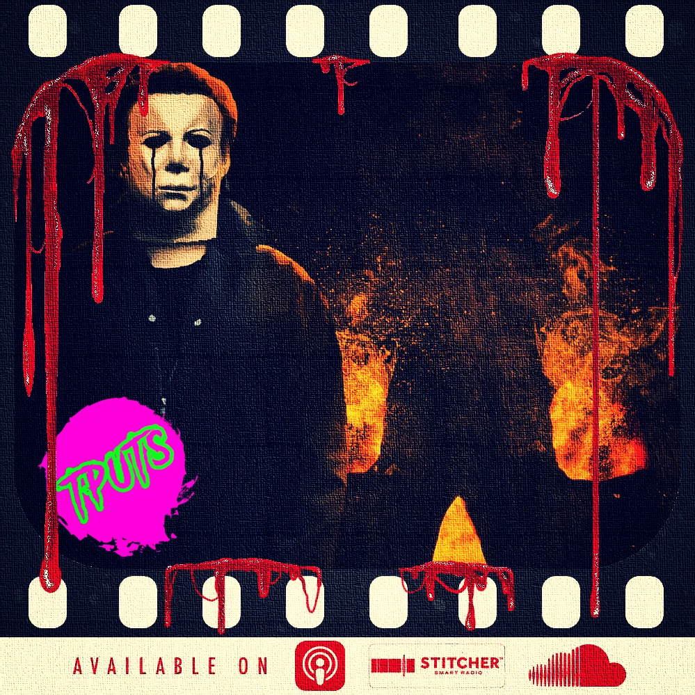 BONUS EP 117 - HALLOWEEN 2018