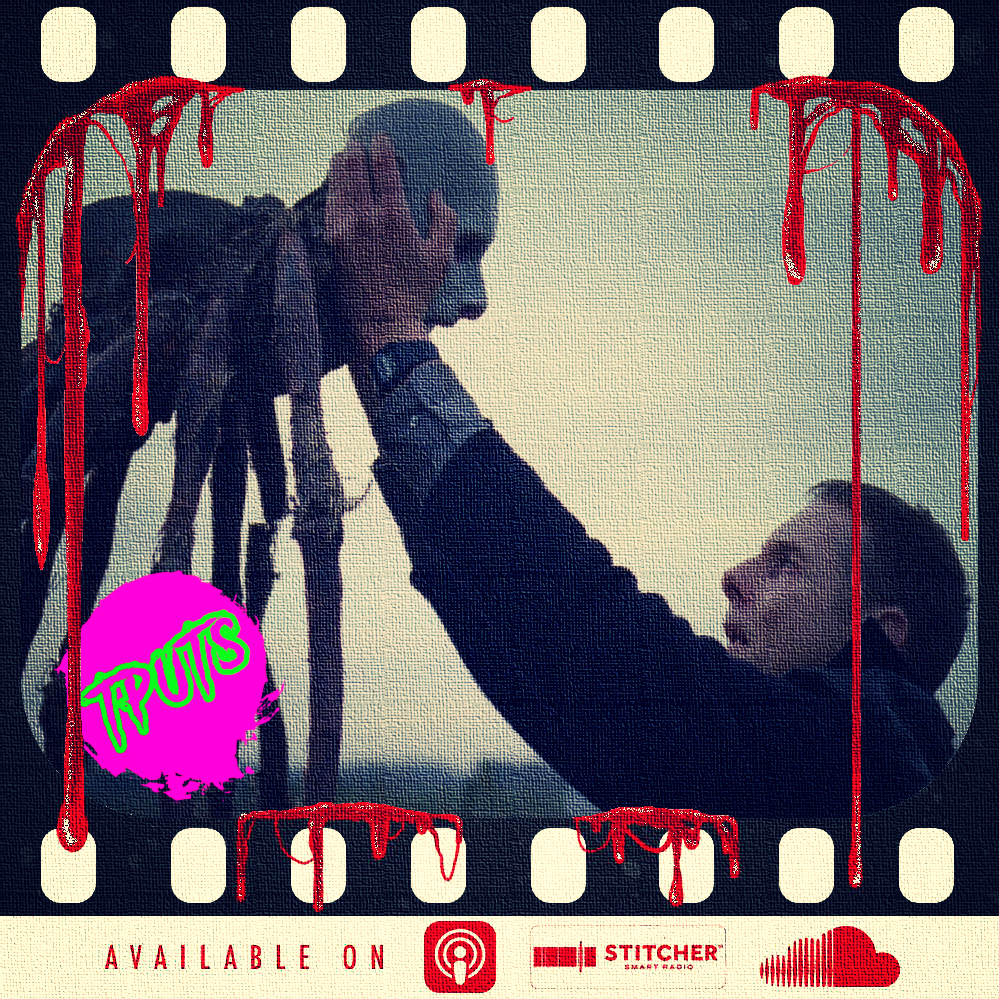 BONUS EP 119 - POSSUM