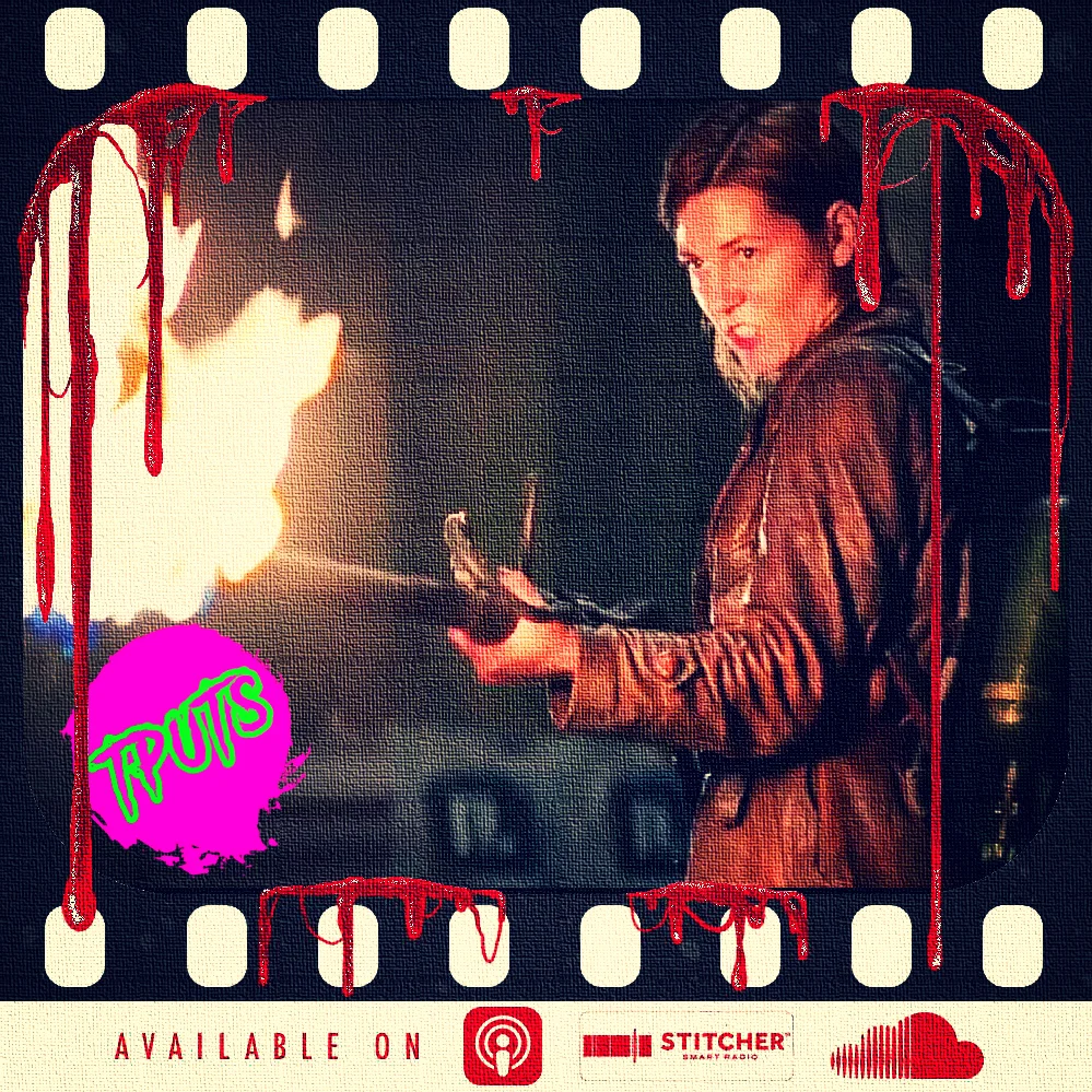 BONUS EP 120 - OVERLORD