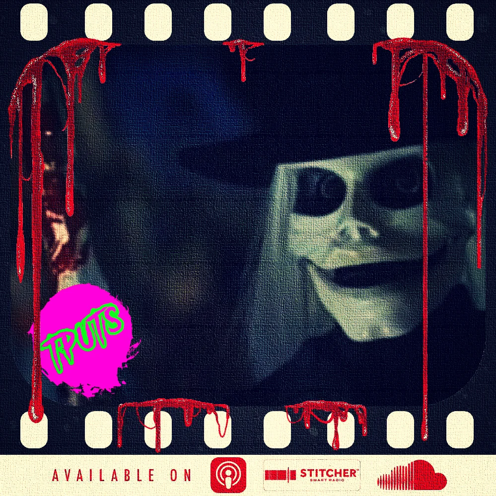 EP 161 - Russian Roulette Retrospective - Puppet Master Franchise Parts 6-10