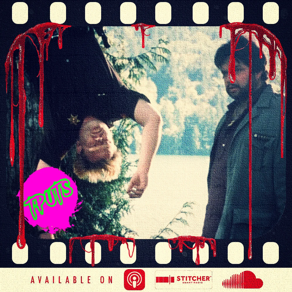 EP 162 - LISTENER CHOICE DECEMBER - STAY OFF THE WATER