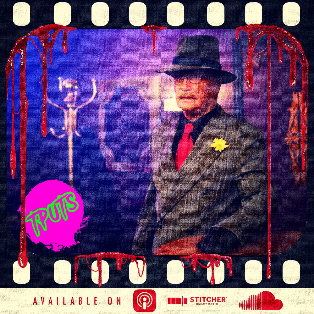 EP 163 - Russian Roulette Retrospective - Puppet Master Franchise Parts 11-13