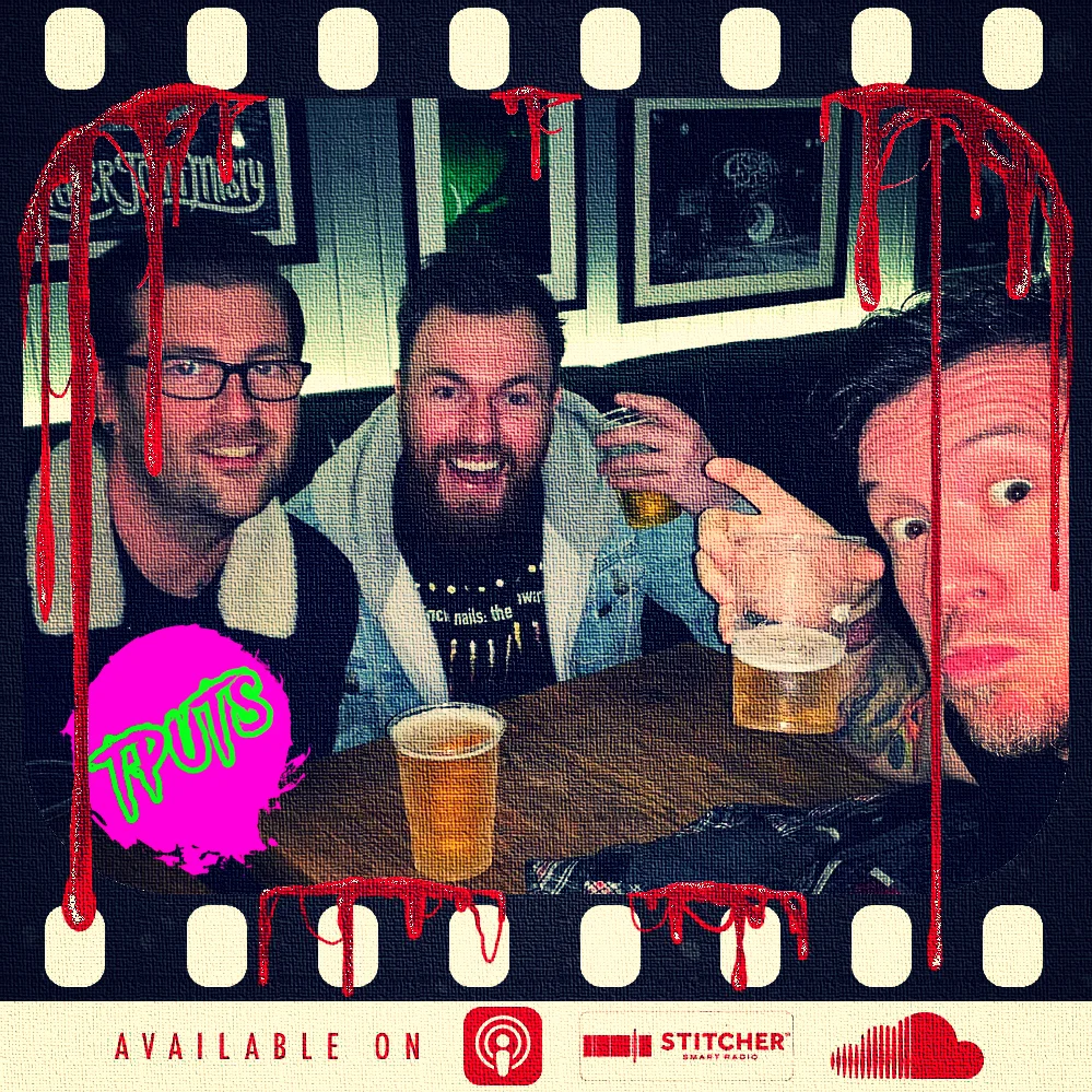 BONUS EP 129 - BANTS WITH S&amp;LVE
