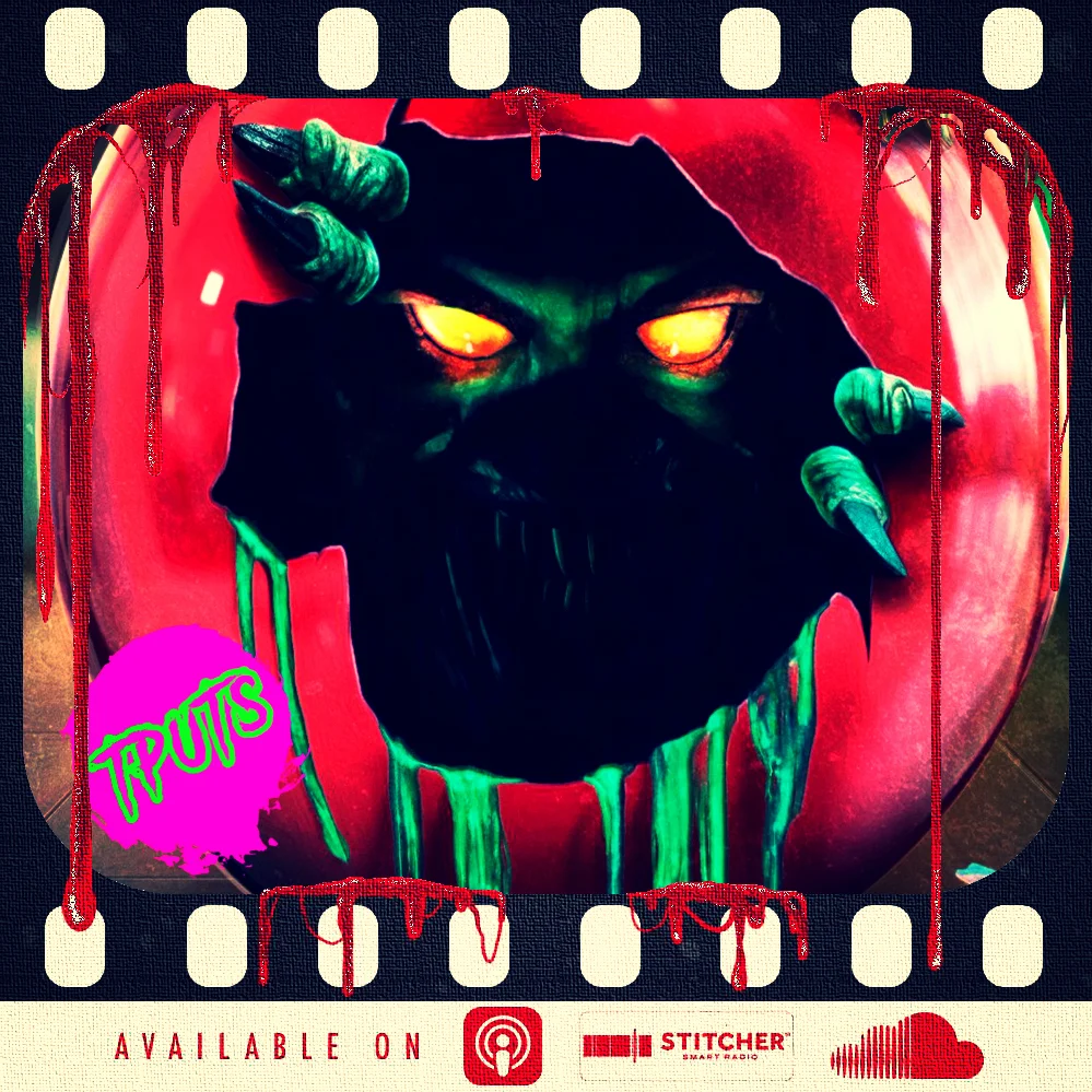 BONUS EP 130 - ALL THE CREATURES WERE STIRRING