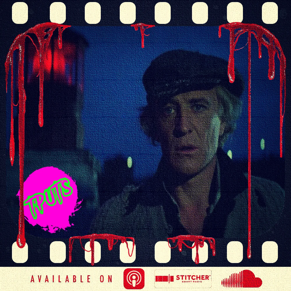 EP 165 - CHRISTMAS 2018 ORCA COMMENTARY