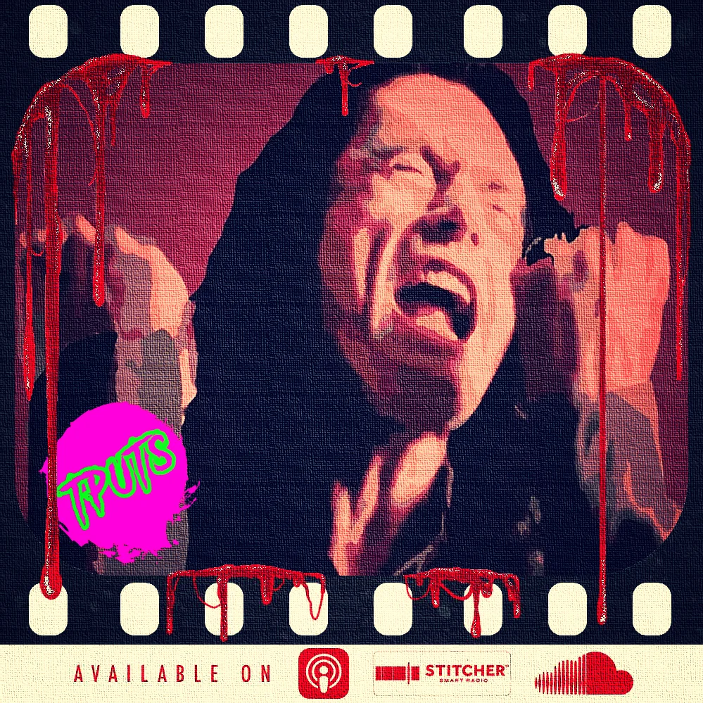 BONUS EP 131 - CHALLENGE TPUTS JANUARY '19 - MOVIE CLUB - WORST OF '18