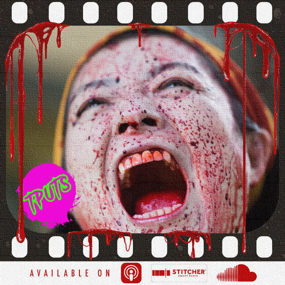 BONUS EP 132 - ONE CUT OF THE DEAD