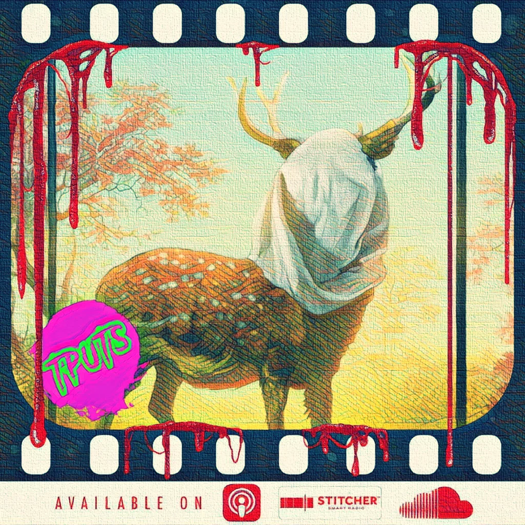 ANDY LOVES ARTHOUSE EP 3 - THE KILLING OF A SACRED DEER