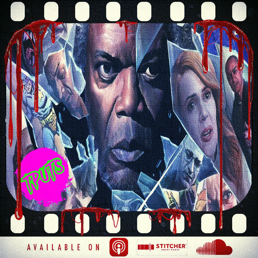 BONUS EP 133 - GLASS