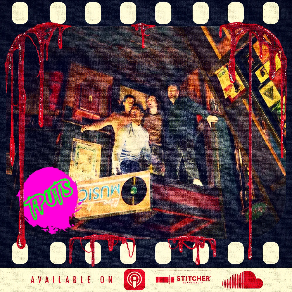 BONUS EP 135 - ESCAPE ROOM